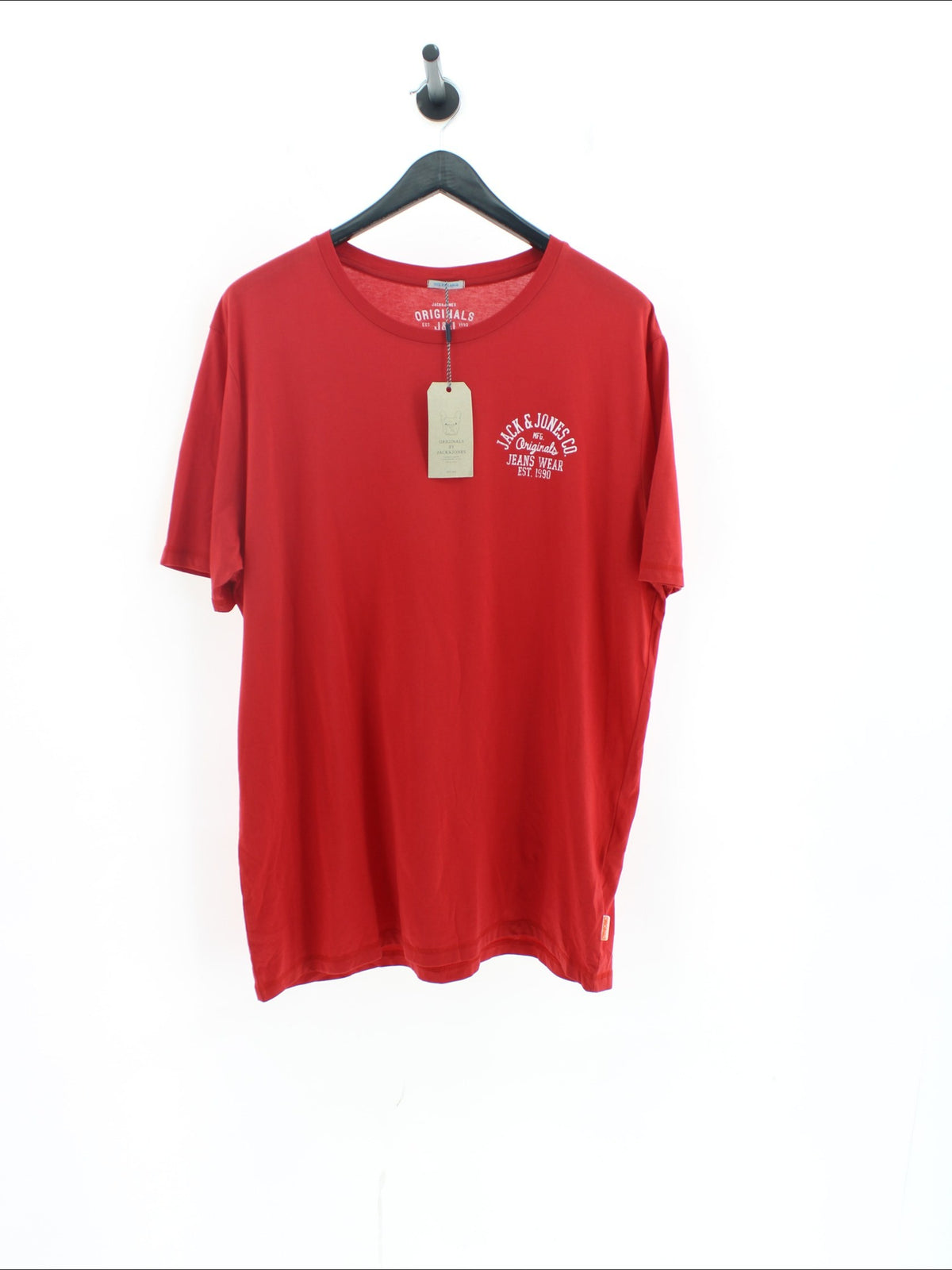 T-shirt JACK & JONES Rozmiar: 2XL