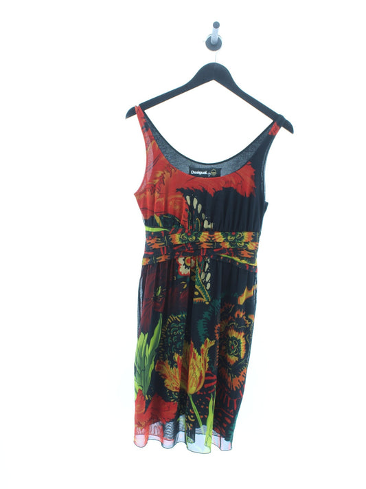 Sukienka Desigual Rozmiar: M
