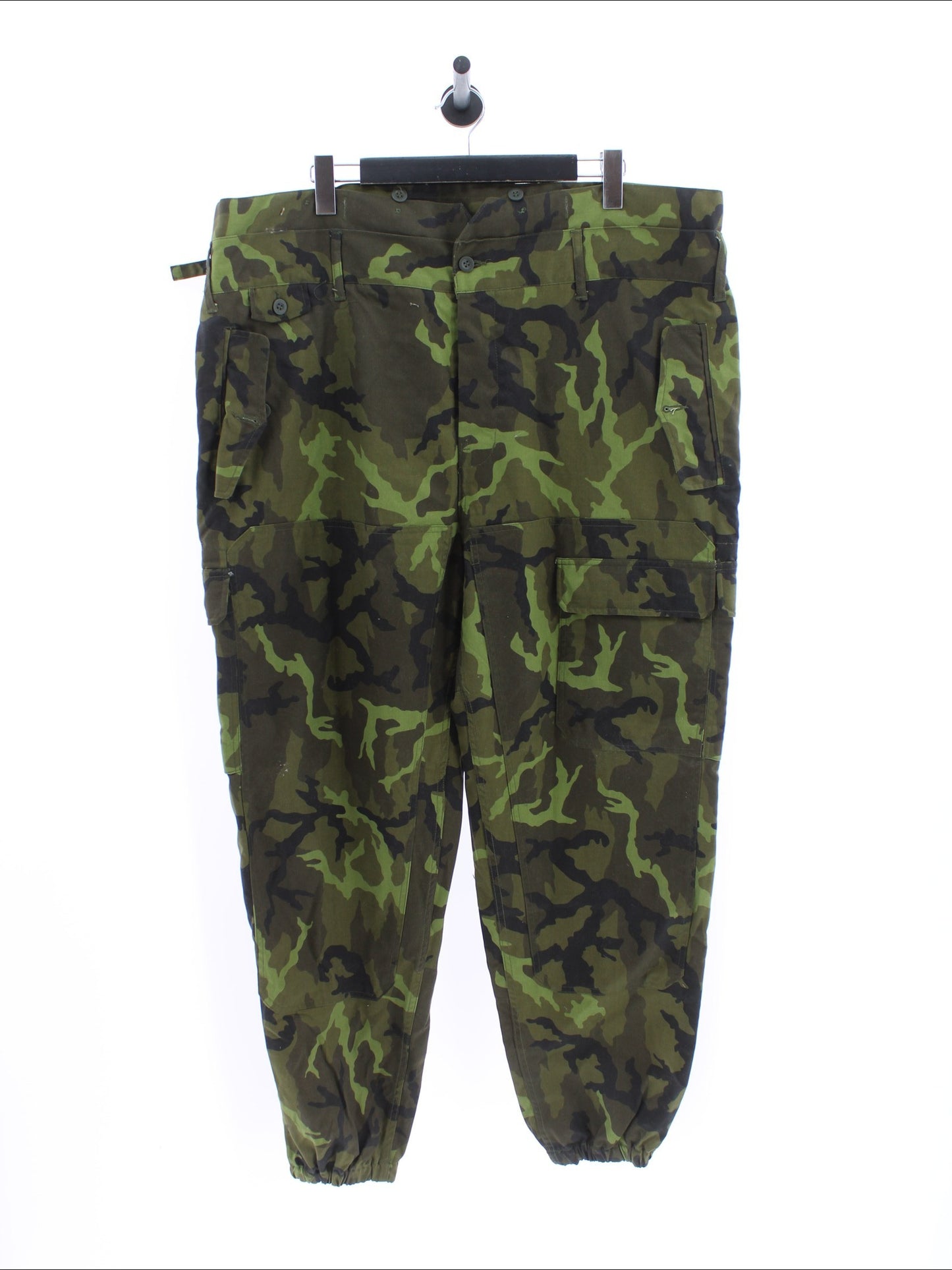 Spodnie Militaria Rozmiar: XL