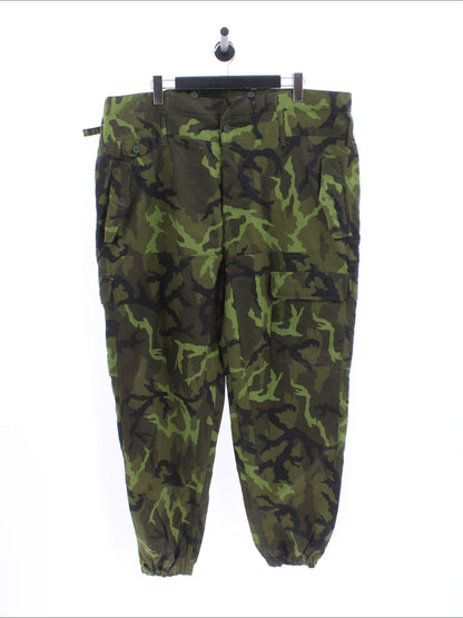 Spodnie Militaria Rozmiar: XL