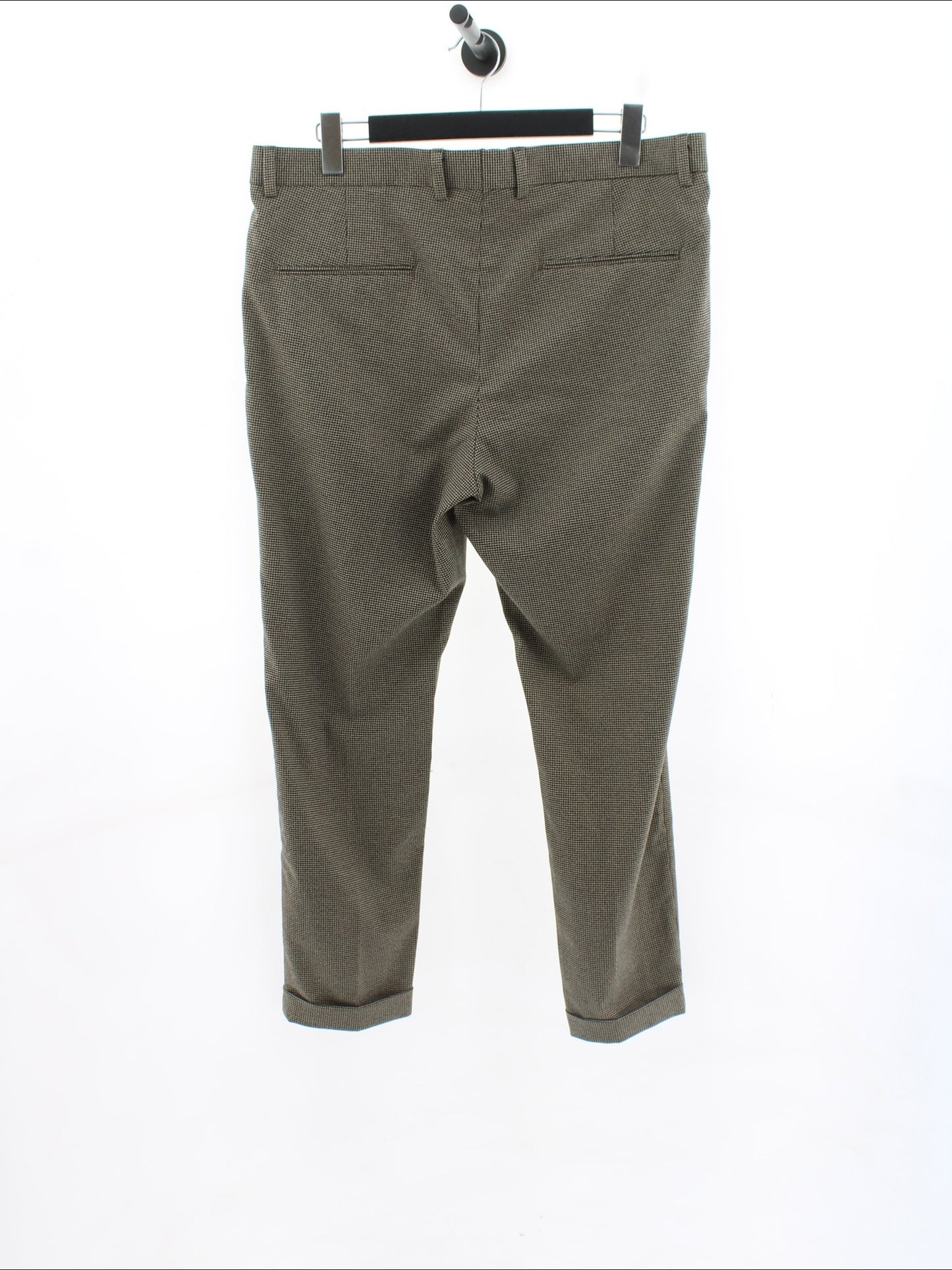 Spodnie Casual H&M Rozmiar: 54