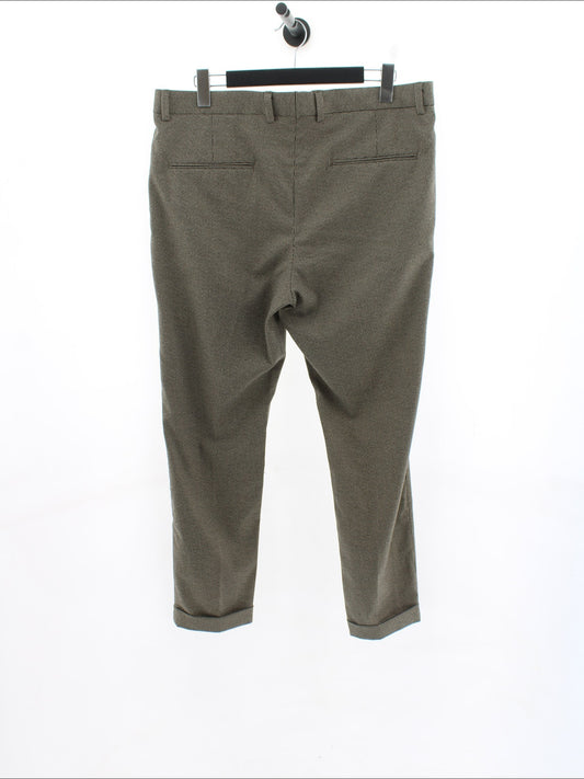 Spodnie Casual H&M Rozmiar: 54