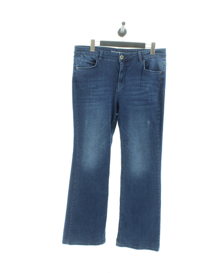 Spodnie jeans MS MODE Rozmiar: 46