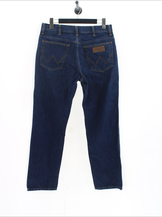 Spodnie jeans Wrangler Rozmiar: L