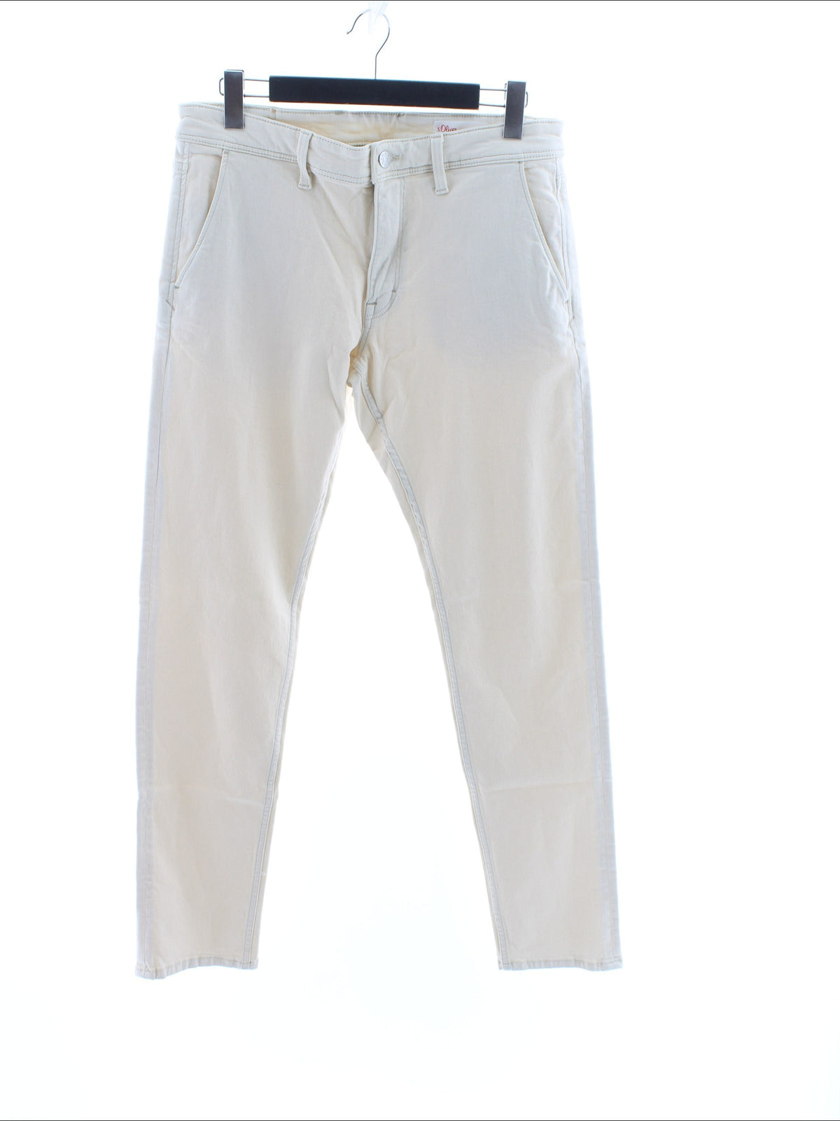 Spodnie Casual s.Oliver Rozmiar: W32/L34