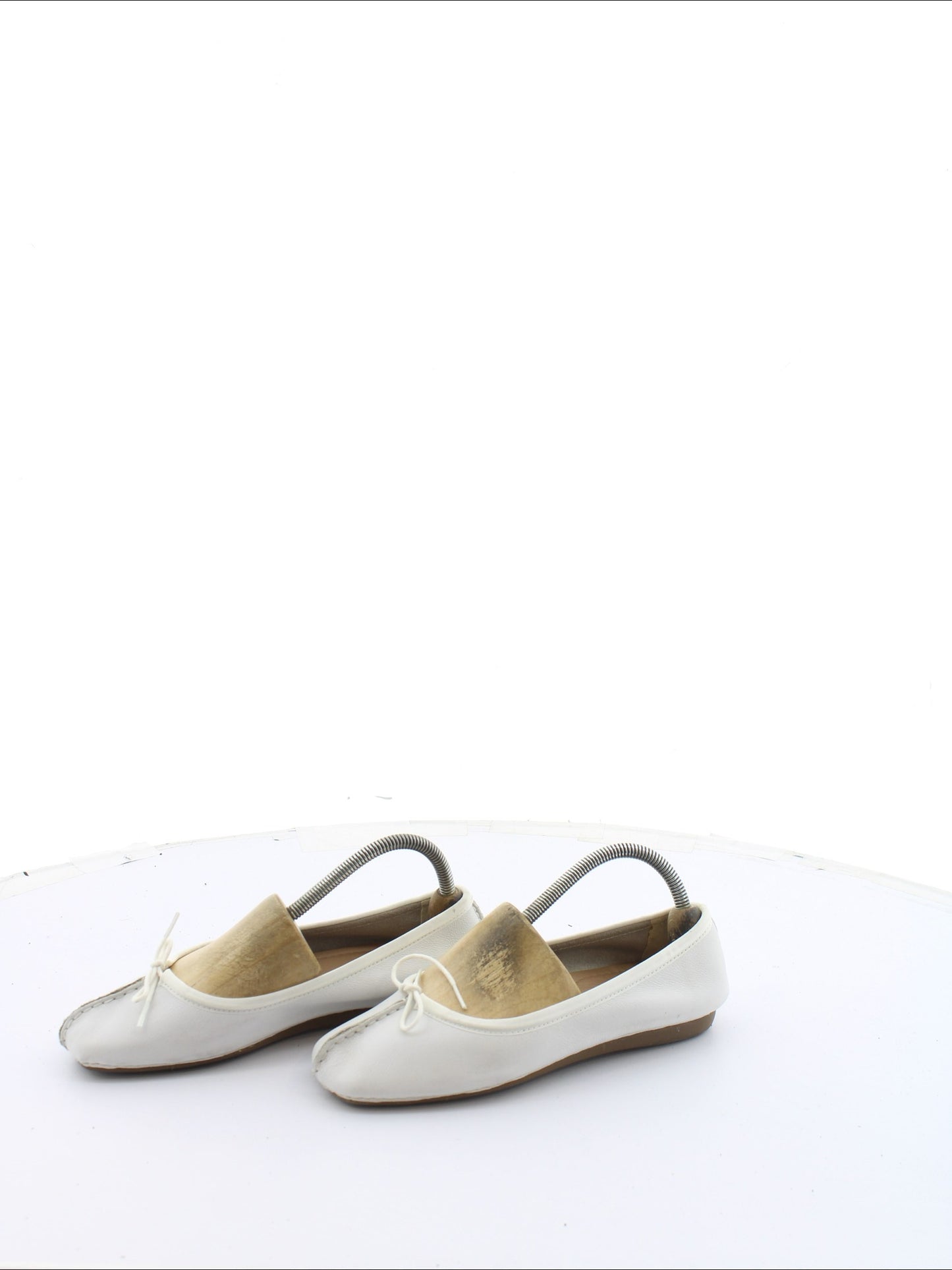 Baleriny Clarks Rozmiar: 38