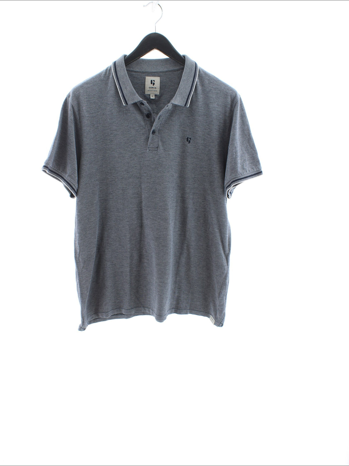 Koszulka polo Garcia Rozmiar: XL