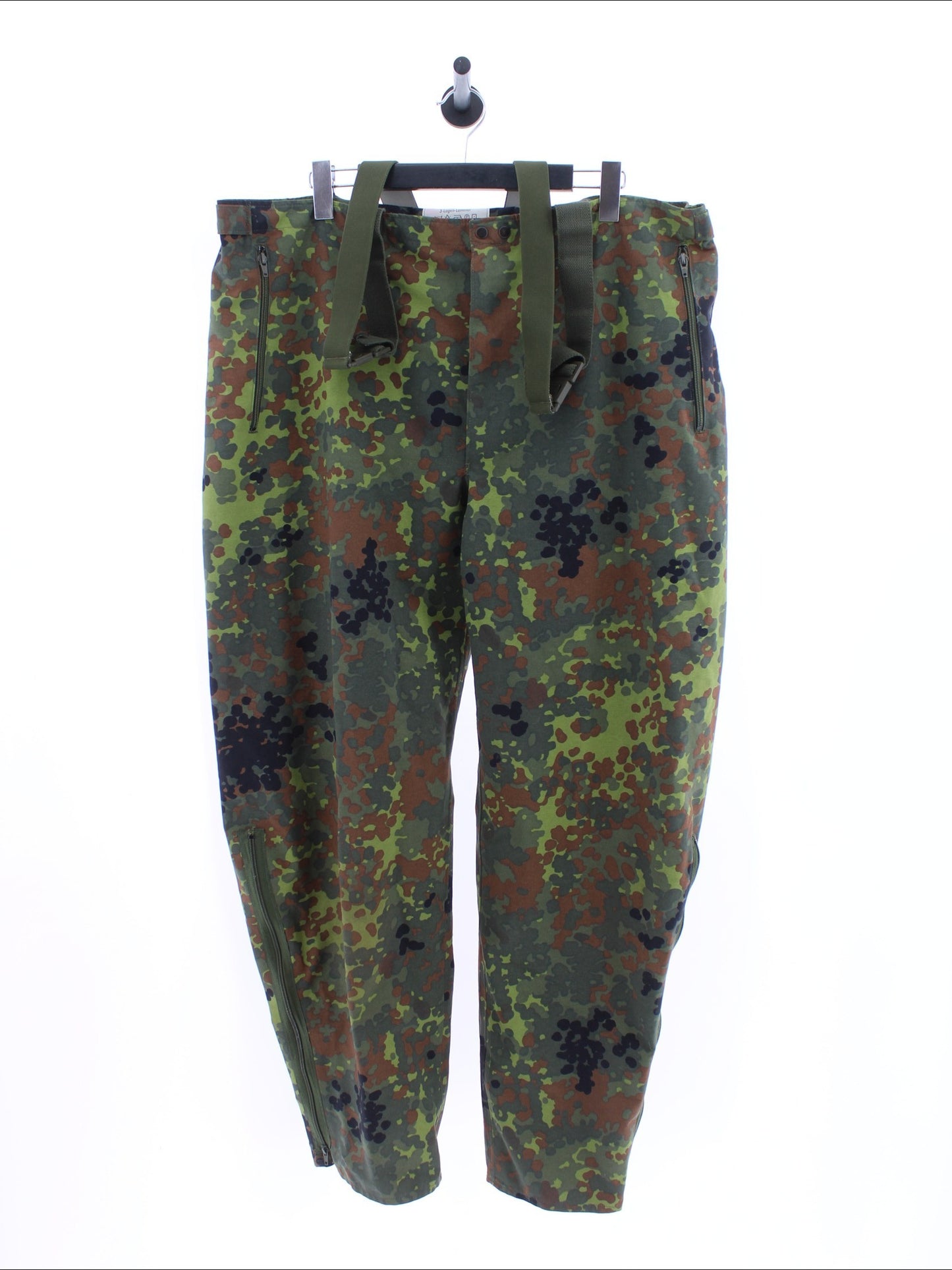 Spodnie Militaria Rozmiar: 3XL