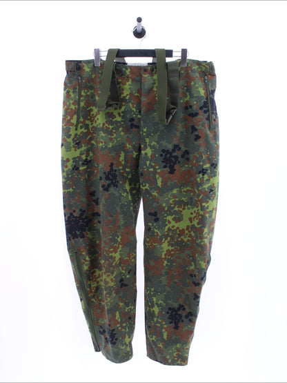 Spodnie Militaria Rozmiar: 3XL