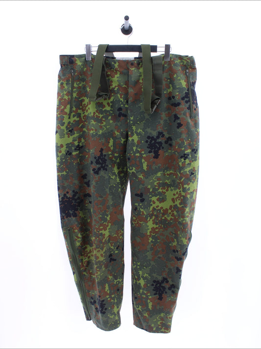 Spodnie Militaria Rozmiar: 3XL