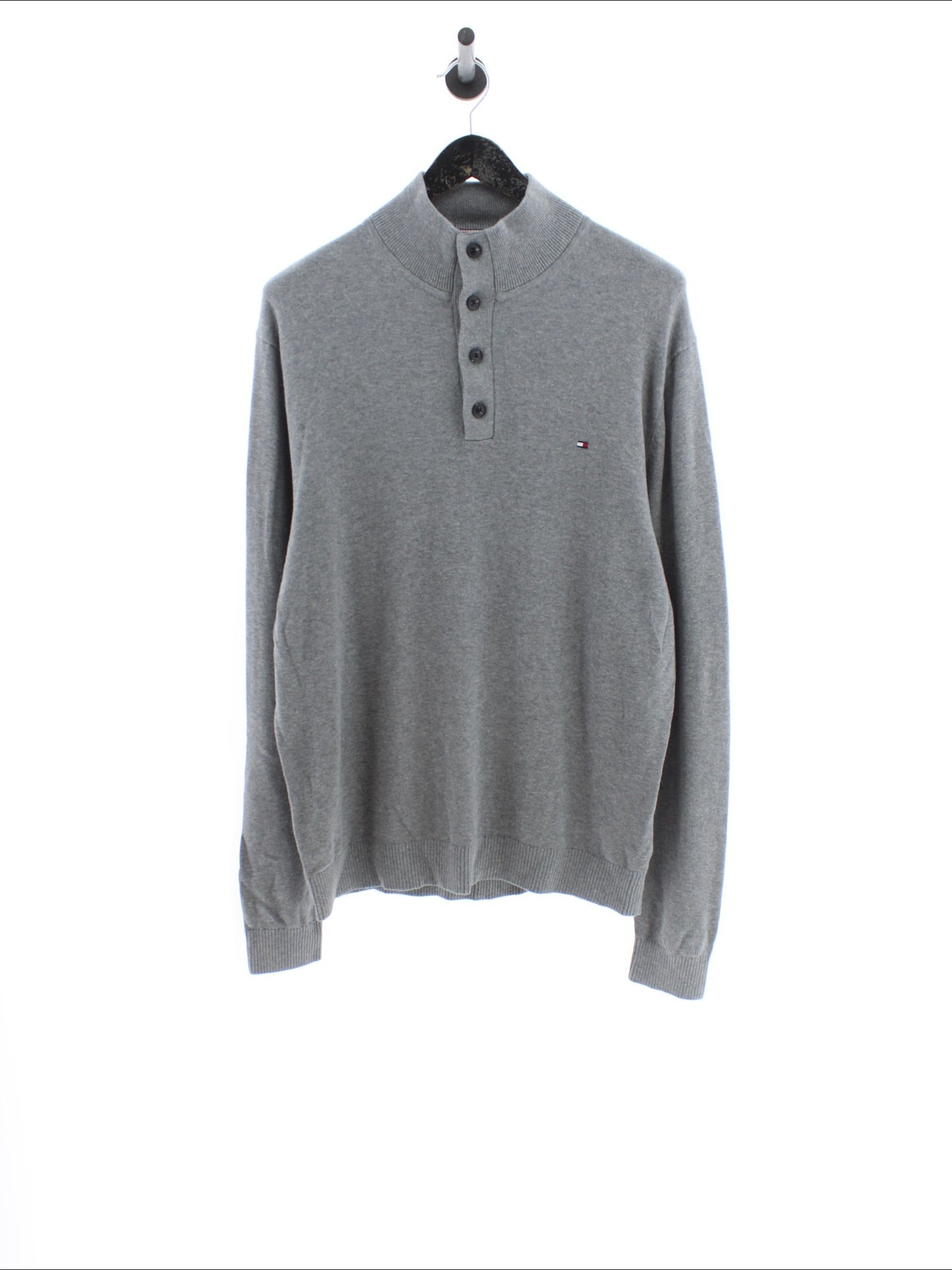 Sweter Tommy Hilfiger Rozmiar: 2XL