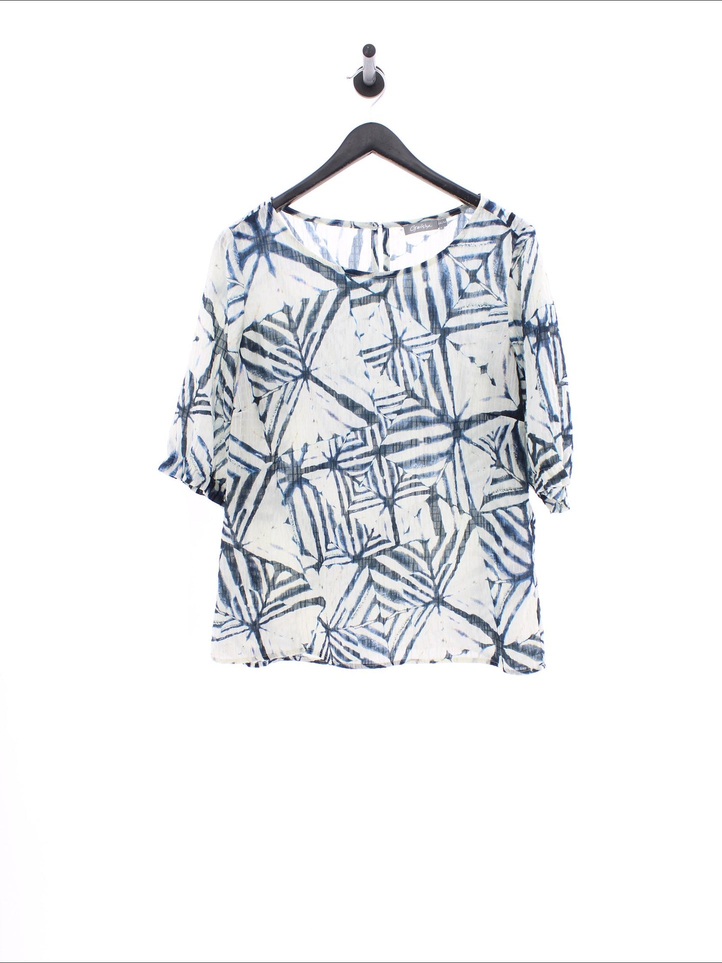 Bluzka GEISHA Rozmiar: 2XL
