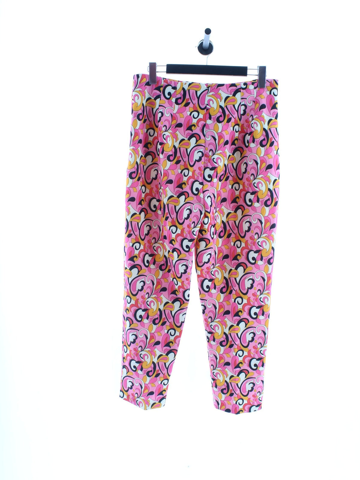 Spodnie Casual Zara Rozmiar: XL
