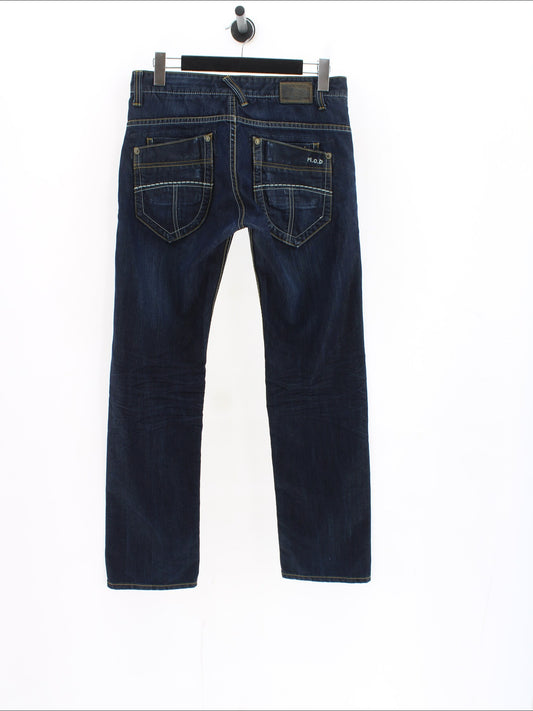 Spodnie jeans Rozmiar: W30/L32
