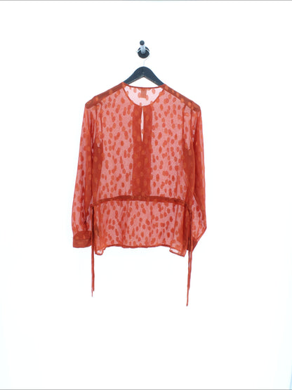 Bluzka H&M Rozmiar: 36