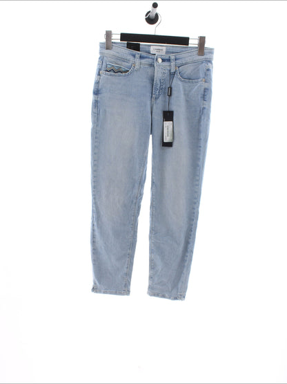 Spodnie jeans CAMBIO Rozmiar: 38
