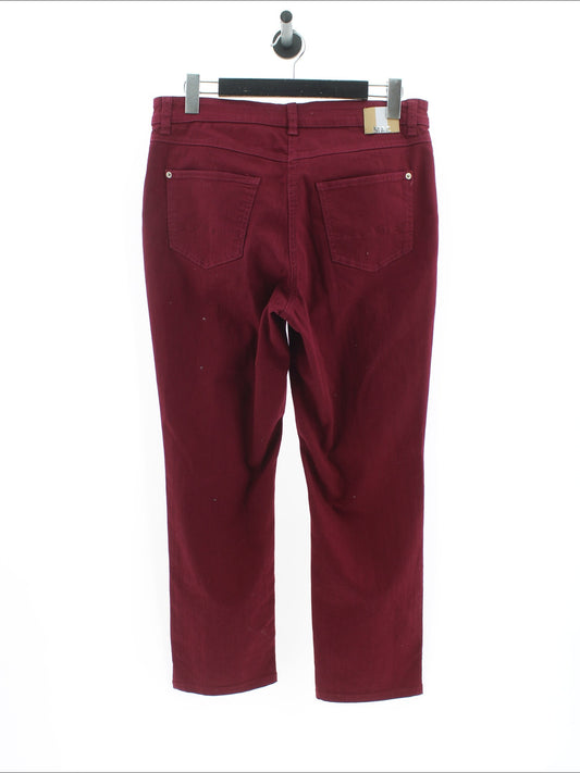 Spodnie Casual MAC Rozmiar: 44