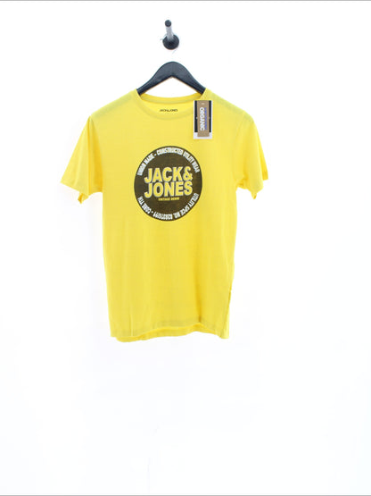 T-shirt JACK & JONES Rozmiar: S