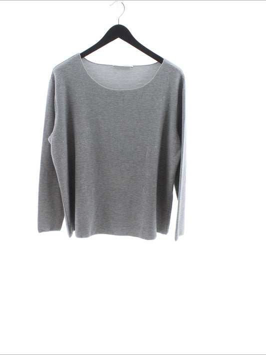 Sweter Monari Rozmiar: 2XL