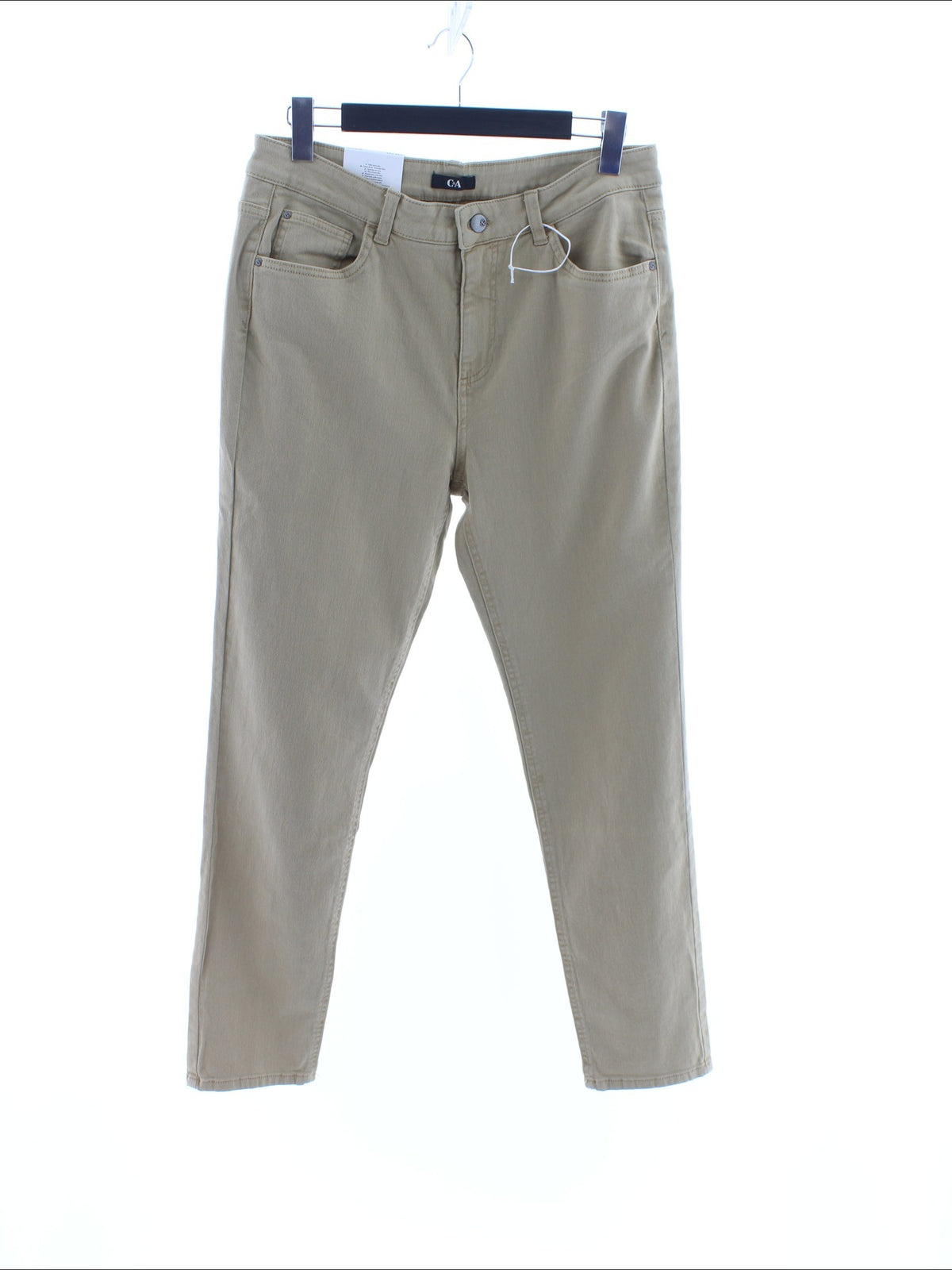 Spodnie Casual C&A Rozmiar: 42
