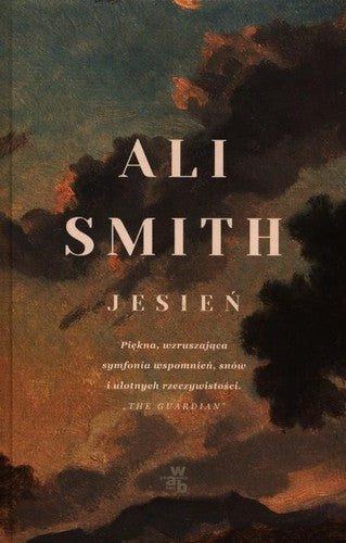 Jesień - Ali Smith