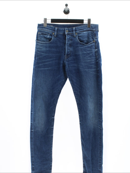 Spodnie jeans G-Star Rozmiar: W33/L38