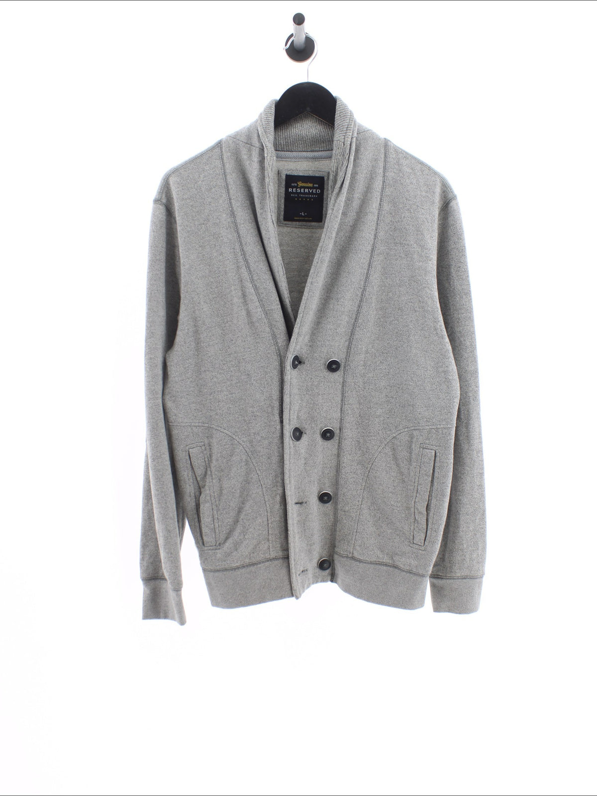 Sweter Reserved Rozmiar: L