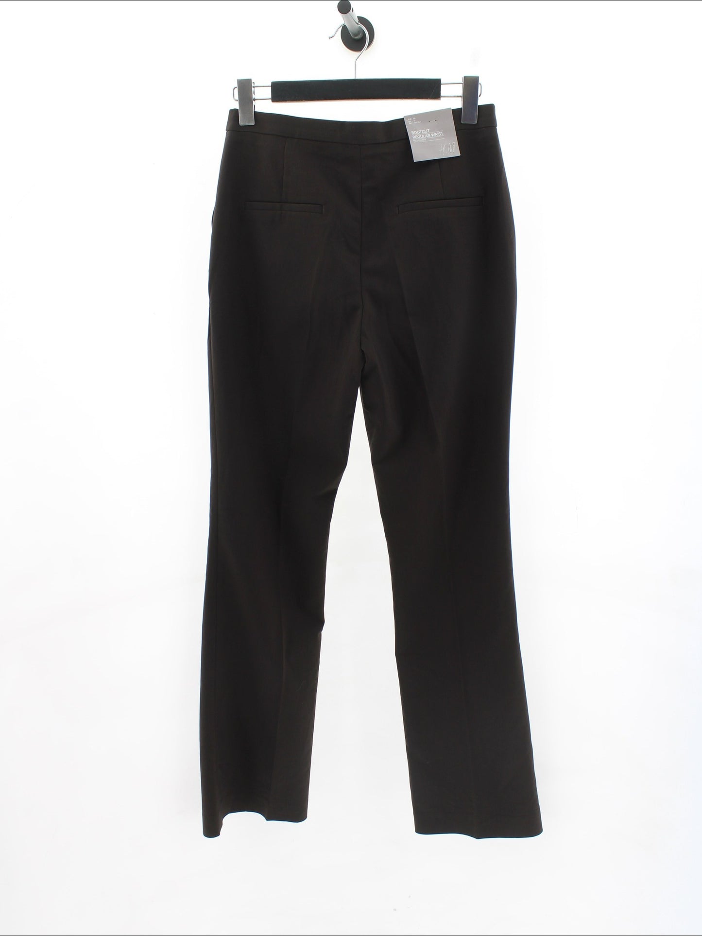 Spodnie Eleganckie H&M Rozmiar: 40