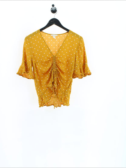 Bluzka H&M Rozmiar: 36