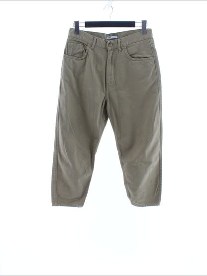 Spodnie Casual Zara Rozmiar: 38