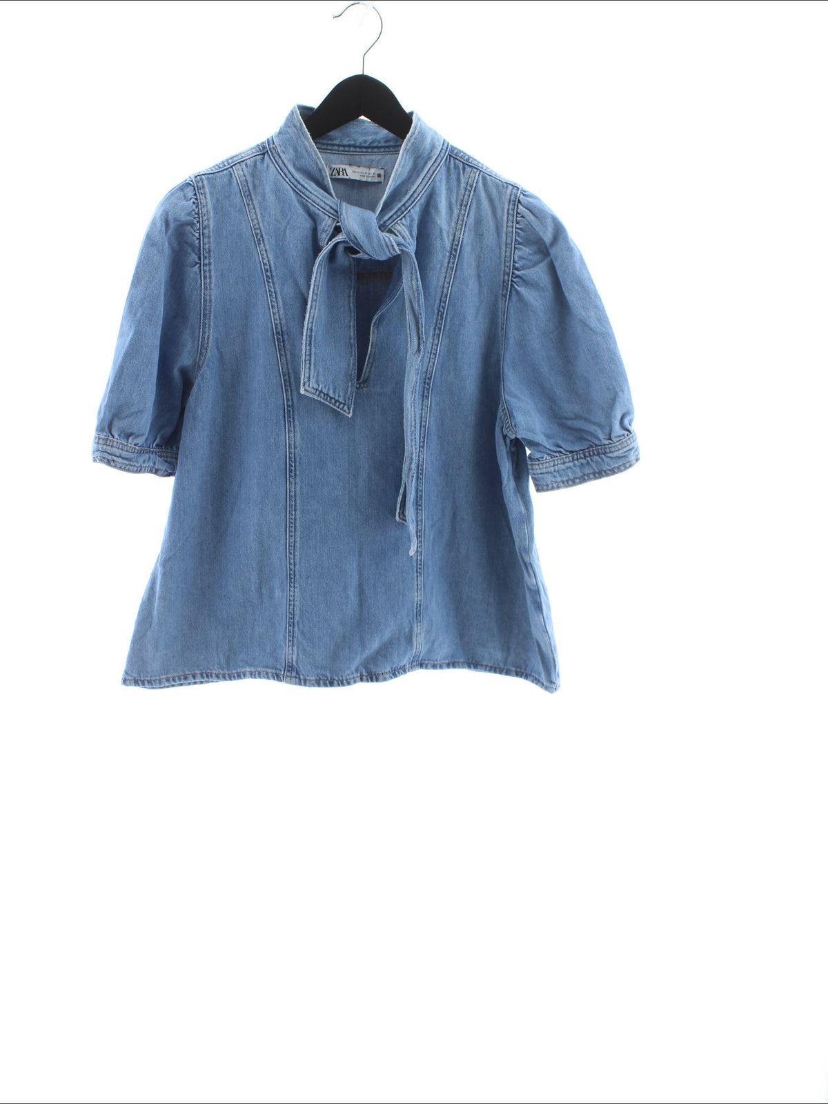 Bluzka Zara Rozmiar: XL