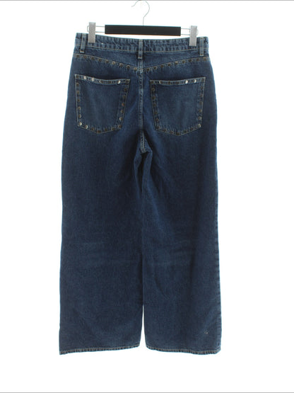 Spodnie jeans Mango Rozmiar: 38