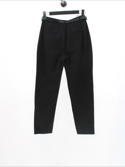 Spodnie Eleganckie Zara Rozmiar: XS