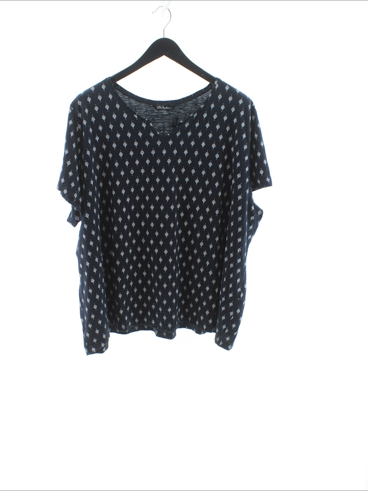 T-shirt ULLA POPKEN Rozmiar: 56