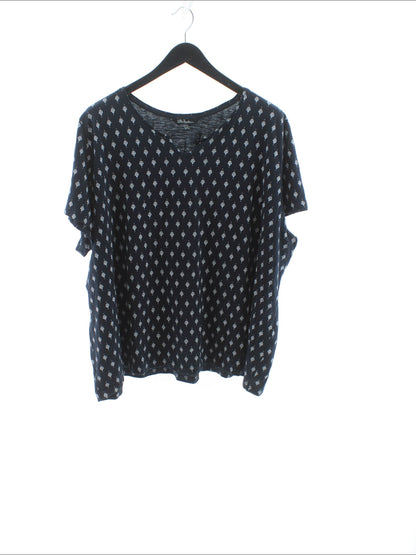 T-shirt ULLA POPKEN Rozmiar: 56
