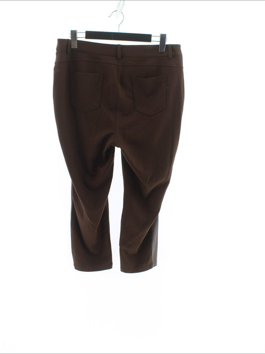 Spodnie Casual JUDITH WILLIAMS Rozmiar: 44