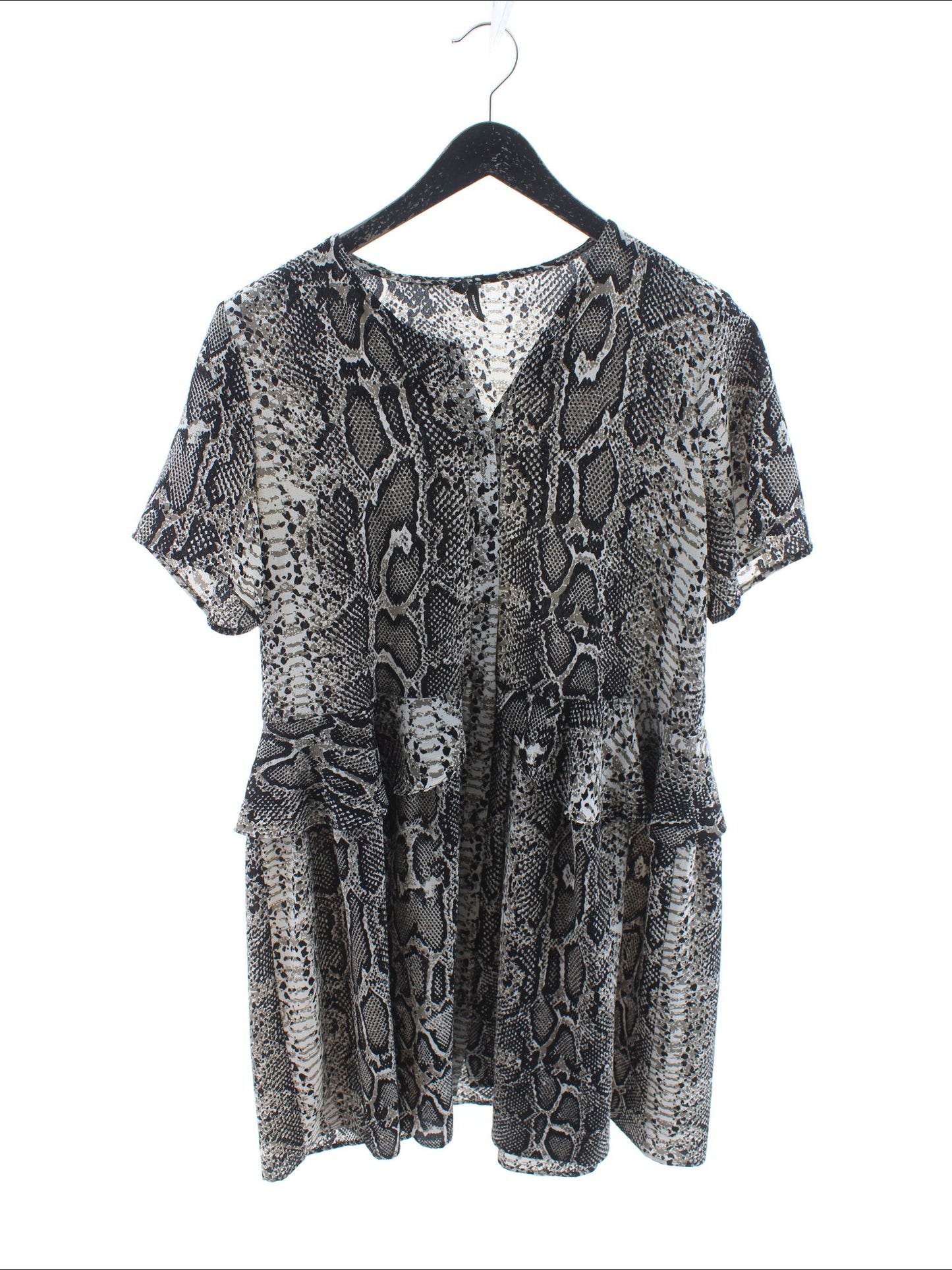 Sukienka Vero Moda Rozmiar: XL