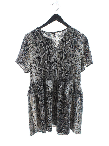 Sukienka Vero Moda Rozmiar: XL