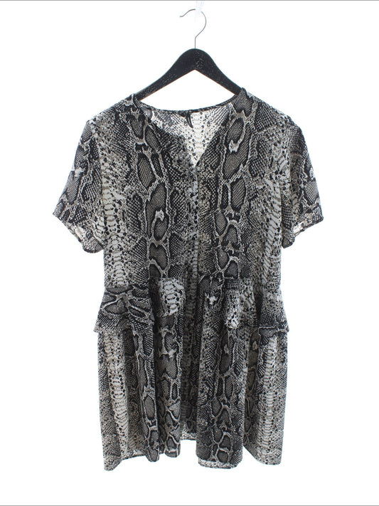 Sukienka Vero Moda Rozmiar: XL