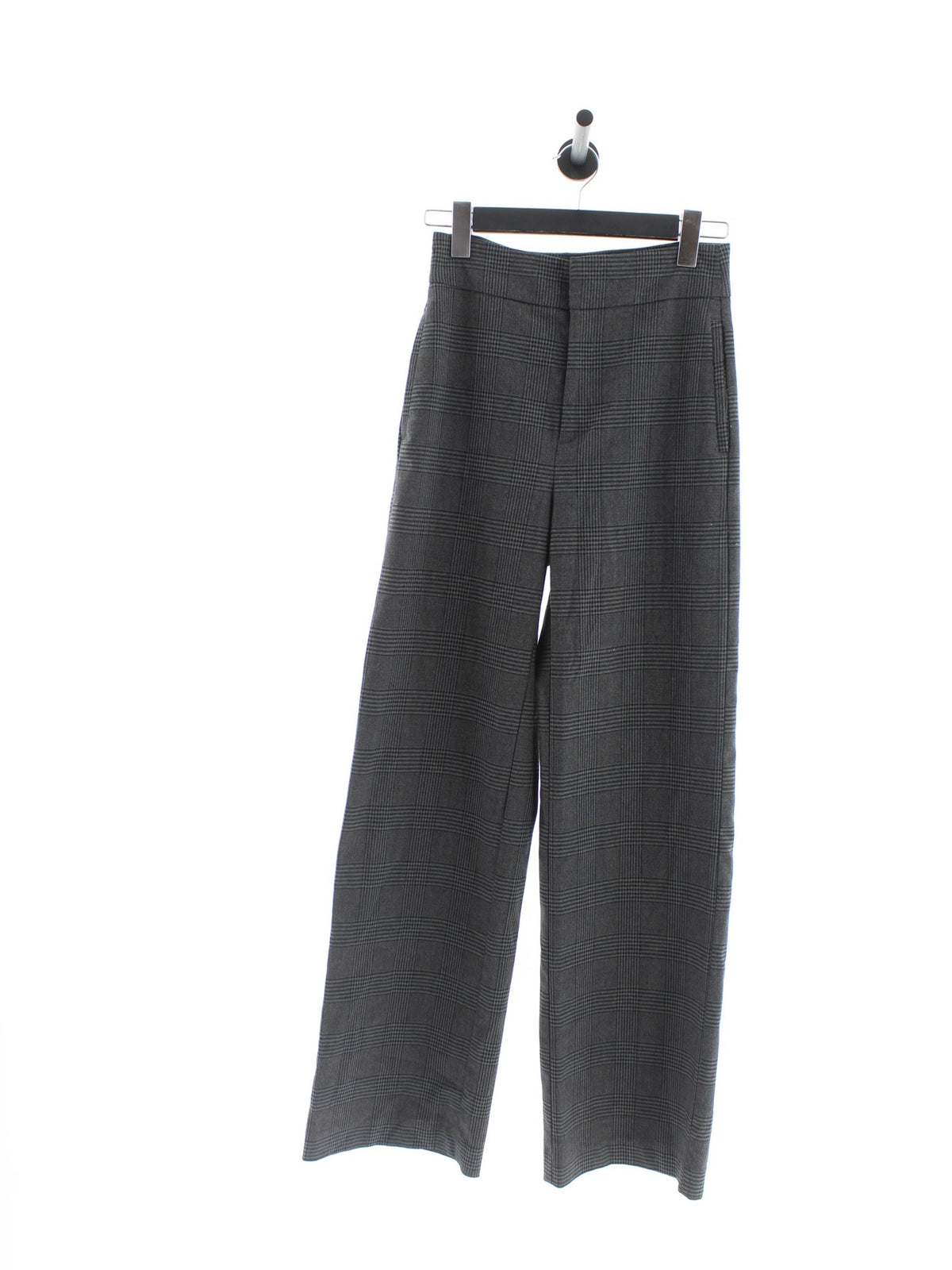 Spodnie Casual Lindex Rozmiar: 34