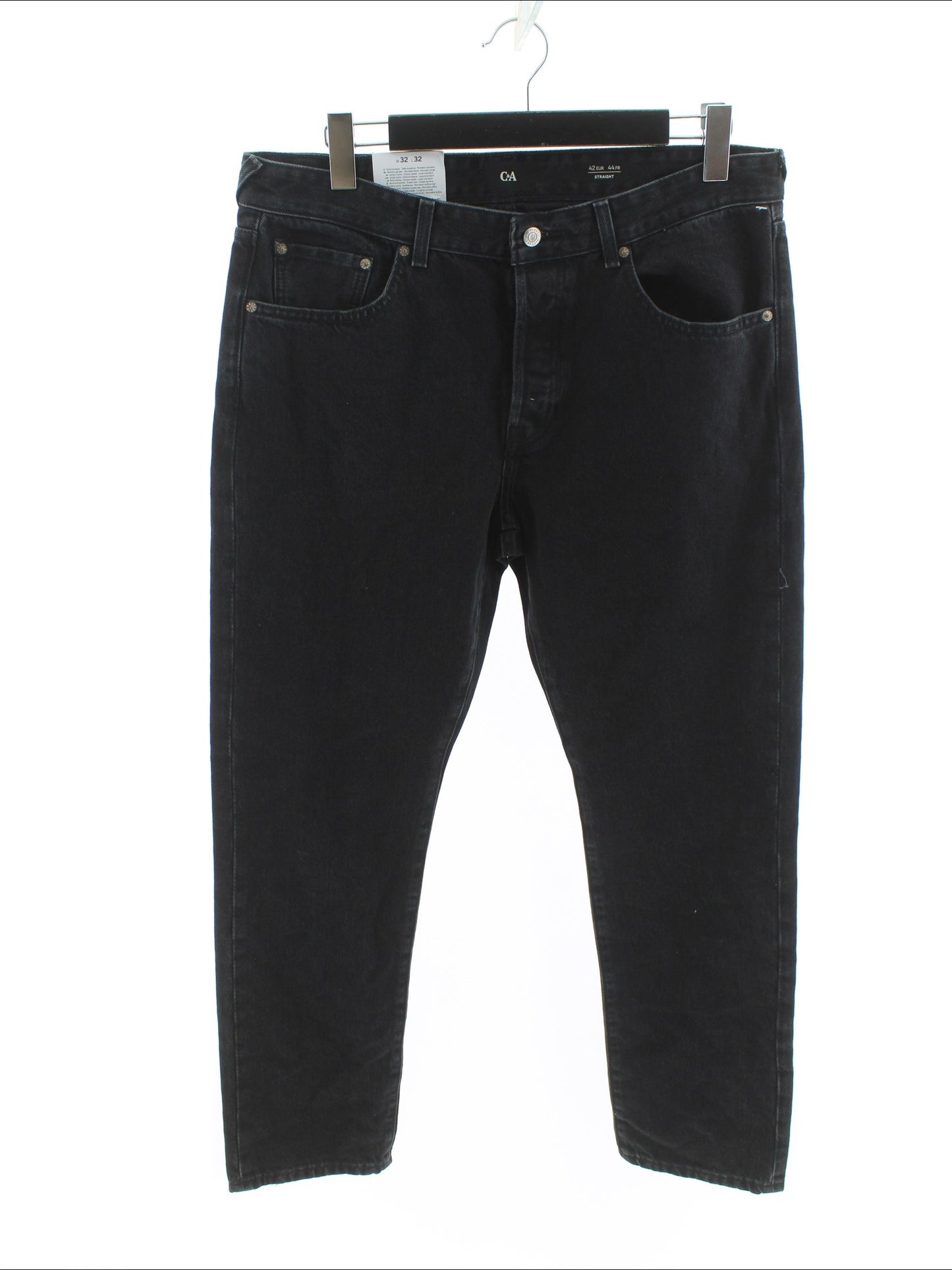 Spodnie jeans C&A Rozmiar: 42