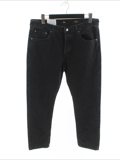 Spodnie jeans C&A Rozmiar: 42