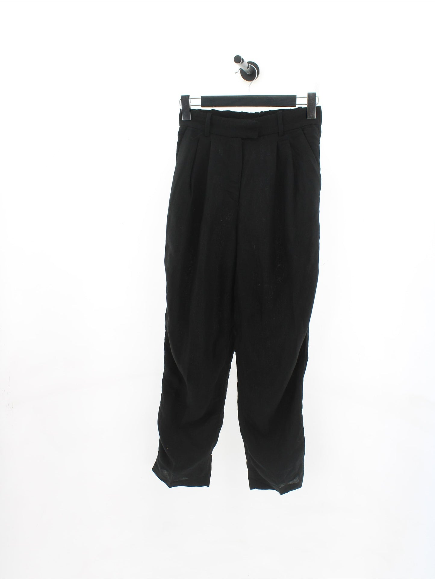 Spodnie Casual H&M Rozmiar: 36