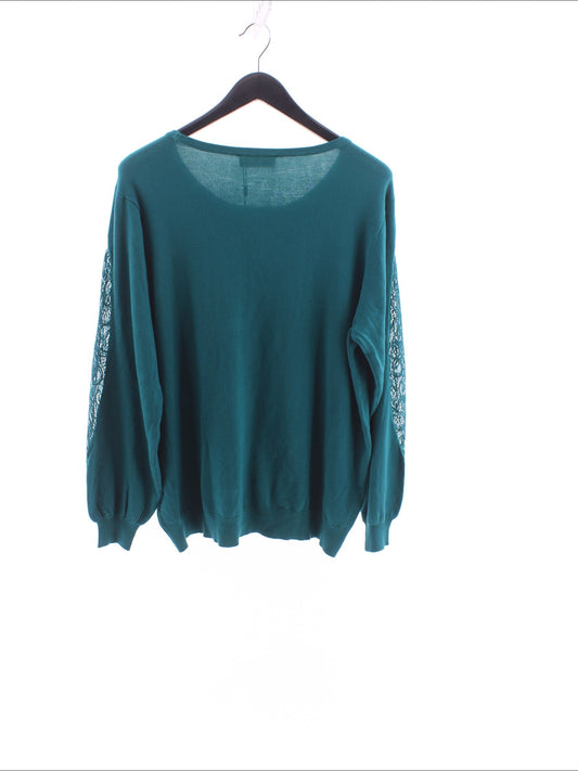 Sweter PFEFFINGER Rozmiar: 46
