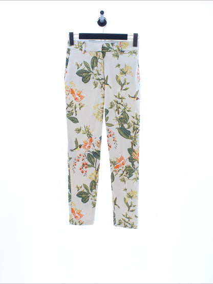 Spodnie Casual H&M Rozmiar: 34