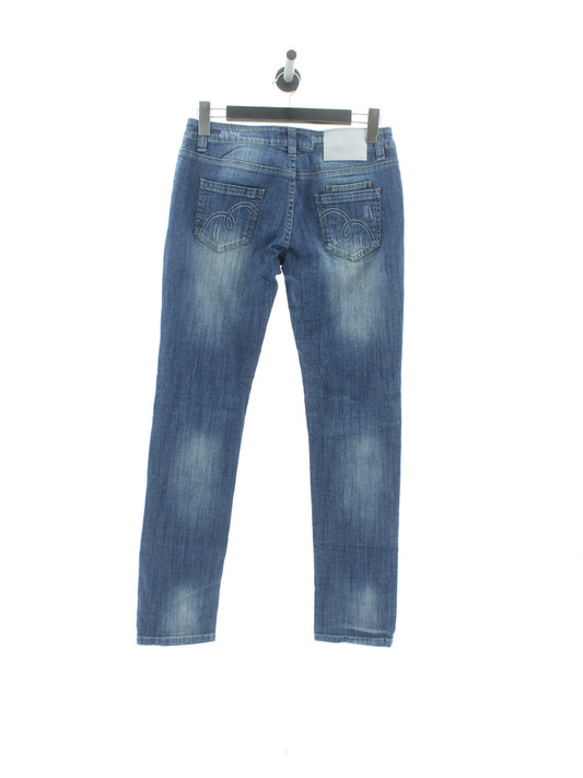 Spodnie jeans Rozmiar: W29/L32