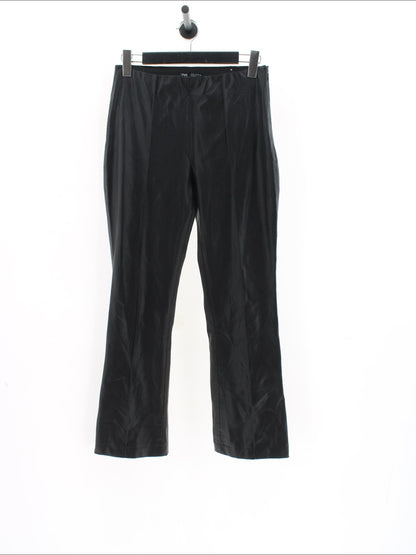 Spodnie Casual Zara Rozmiar: M