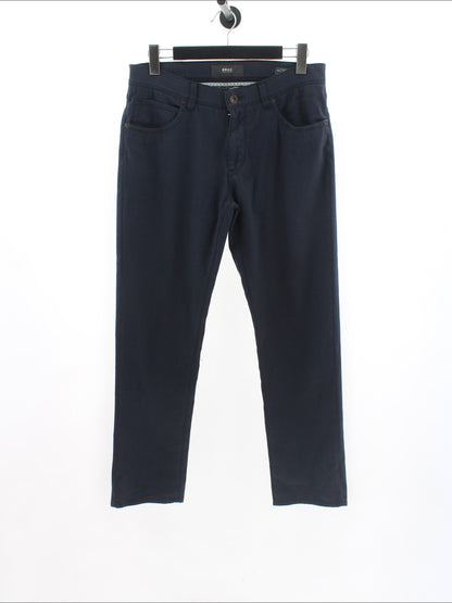 Spodnie Casual Brax Rozmiar: W33/L30