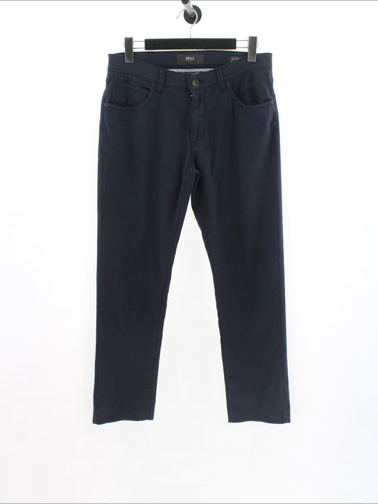 Spodnie Casual Brax Rozmiar: W33/L30