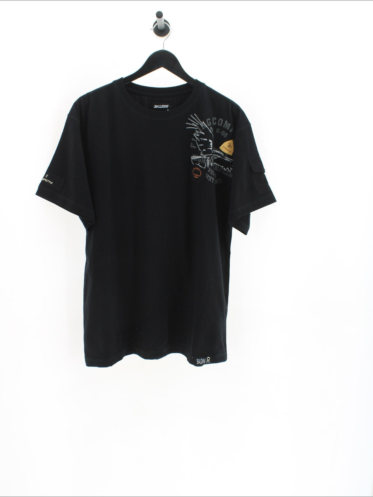 T-shirt Rozmiar: XL